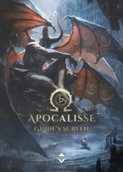 Apocalisse - Schermo della Guida