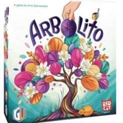Arbolito - Italiano