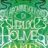 Archivi Cthulhu - Gli Abominevoli Casi di Sherlock Holmes