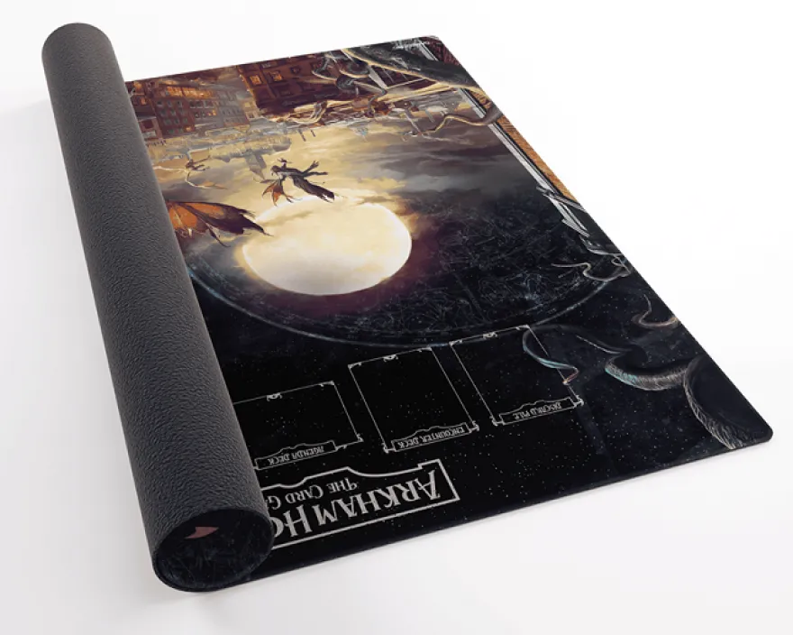 Arkham Horror LCG - Center Game Mat
