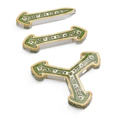 Arkham Horror LCG - Connector Tokens
