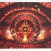 Arkham Horror LCG - Game Mat - Truth is Out There
