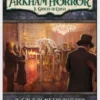Arkham Horror LCG - Il Gala di Mezzo Inverno