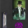 Arkham Horror LCG - Investigatore Deck Tome - Mystic Purple