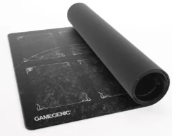 Arkham Horror LCG - Investigator Game Mat