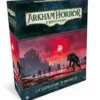 Arkham Horror LCG - La Cospirazione di Innsmouth - Campagna