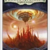 Arkham Horror LCG - La Cupa Carcosa