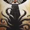 Arkham Horror LCG - Premium Art Sleeves - Encounter (50)