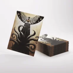 Arkham Horror LCG - Premium Art Sleeves - Encounter (50)