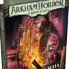 Arkham Horror LCG - Tracce Verso il Nulla
