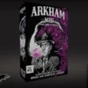 Arkham Noir - Caso #3: Infiniti Abissi di Oscurità