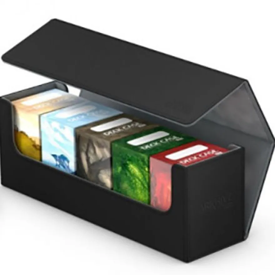 Arkhive Flip Case 400+ Xenoskin