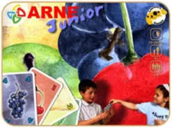 Arne Junior