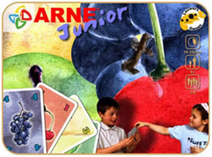 Arne Junior