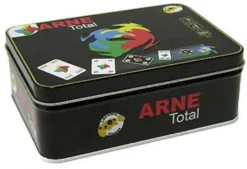 Arne Total