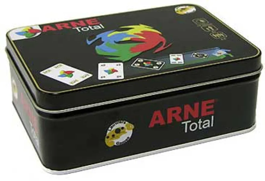 Arne Total