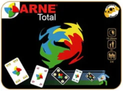 Arne Total