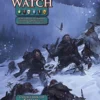 A Song of Ice and Fire - Night's Watch