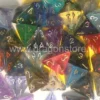 Assortimento 50 Dadi Serie Varie - D4