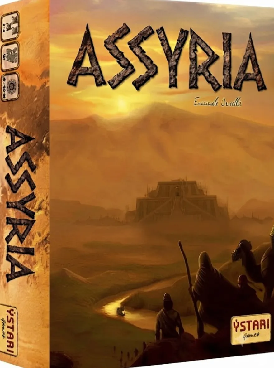 Assyria