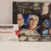A Touch of Evil - Special Edition Soundtrack CD