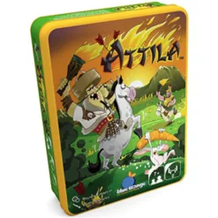 Attila