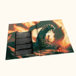 Augusta Universalis - Original Artbook