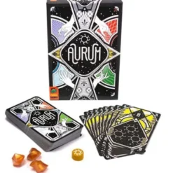 Aurum - Italiano