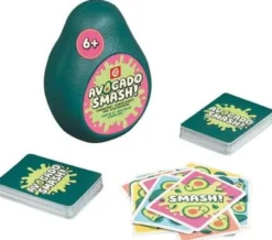 Avocado Smash - Italiano
