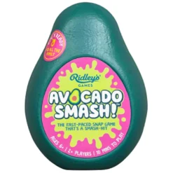 Avocado Smash - Italiano