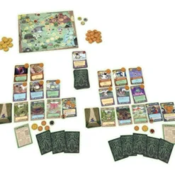 A Wild Venture - Edizione Italiana