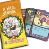 A Wild Venture - Mazzo Baldoria