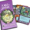 A Wild Venture - Mazzo Scorciatoie