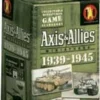 Axis & Allies Booster - 1939-1945