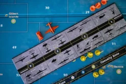 Axis & Allies - Pacific 1940 Second New Edition