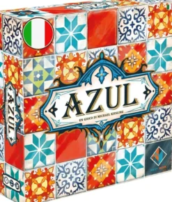 Azul - Italiano