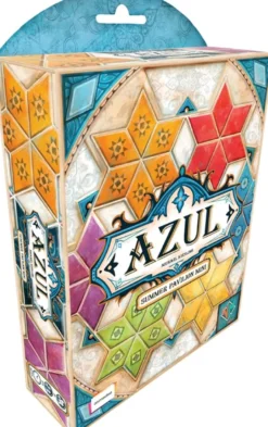 Azul Summer Pavilion Mini - Italiano