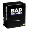Bad Choices - Italiano