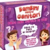 Bambini Contro Genitori - Cosa non Sapevate di Voi?