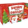 Bambini Contro Genitori - La Magia del Natale