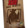 Bang! Most Wanted - Italiano