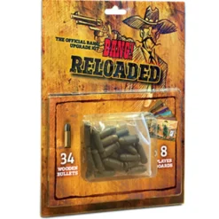 Bang! Reloaded