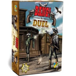 Bang! The Duel - Italiano