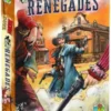 Bang! The Duel: Renegades - Italiano