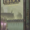 Barrage - Espansione 5° Giocatore