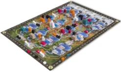 Barrage - Espansione 5° Giocatore