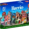 Barrio - Italiano
