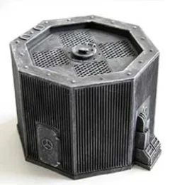 Base Energetica