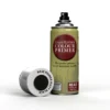 Base Primer - Matt Black