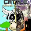 Battle Cattle - Quest for the Holy Pail